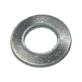 1290007 - Genuine Replacement Flat Washer for Selected Hyundai Machines Rear