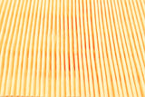 1149223 - replacement Air Filter Element for Hyundai Machines OEM spare part green and orange - paper filter