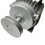 1125038 - Genuine Replacement 3HP Motor for Selected Hyundai Machines Front