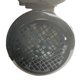 1125038 - Genuine Replacement 3HP Motor for Selected Hyundai Machines Rear