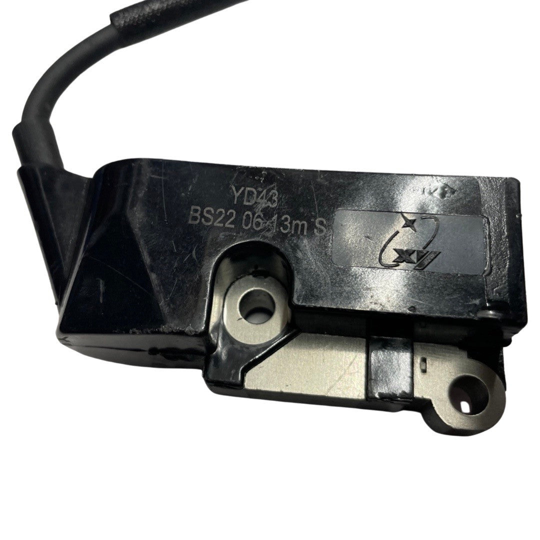 1271106-Genuine Replacement Ignition Coil Closeup