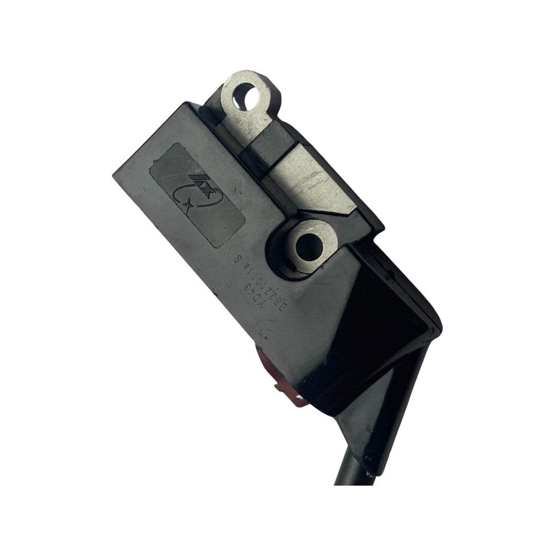 1271106-Genuine Replacement Ignition Coil Side