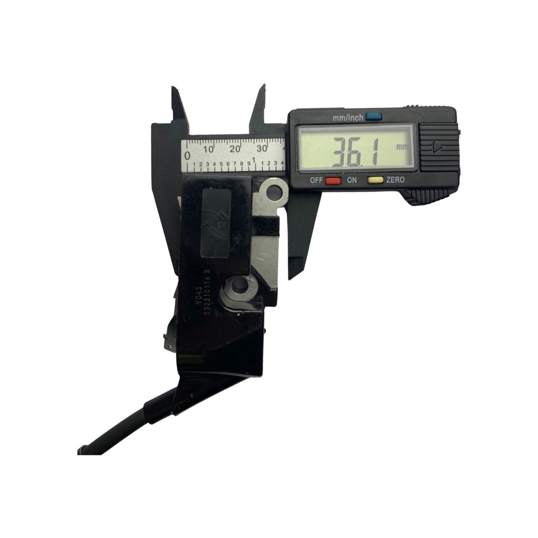 Genuine Replacement - Igniton Coil | 1271106