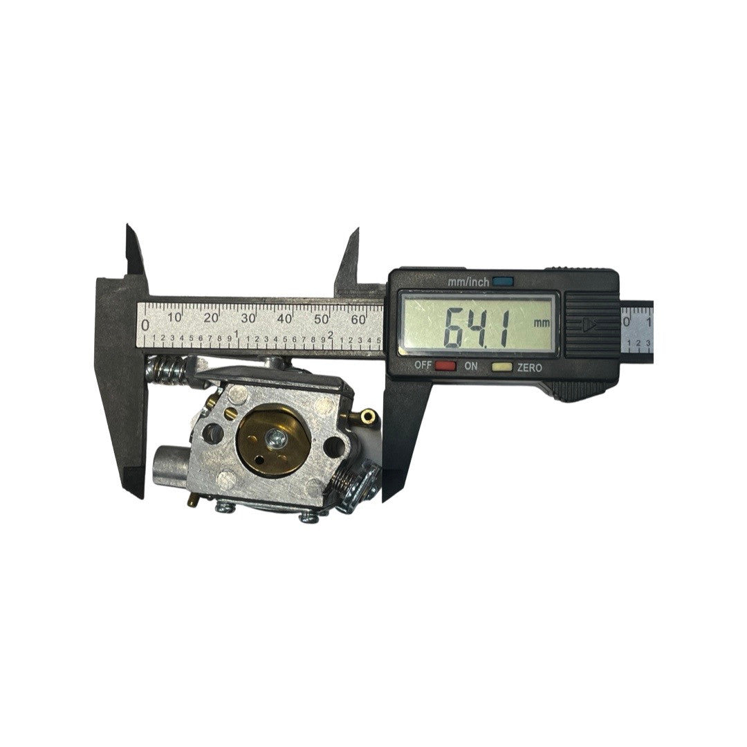 Genuine Replacement - Carburettor | 1271131