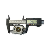 Genuine Replacement - Carburettor | 1271131