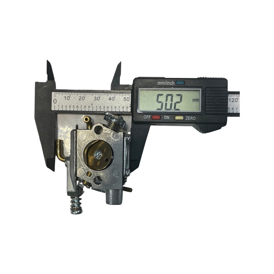 Genuine Replacement - Carburettor | 1271131