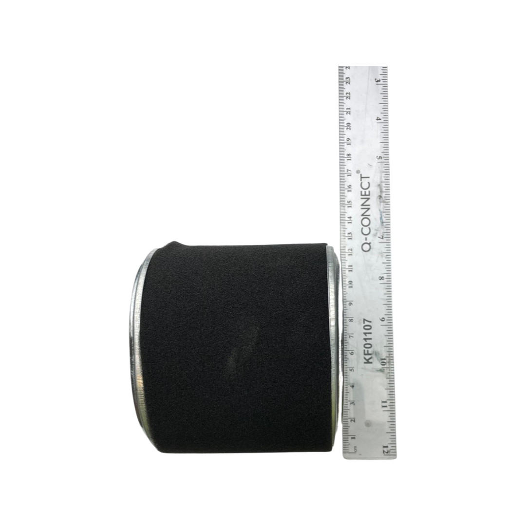 1095151 - replacement Air Filter For Hyundai HYCH1500E-2 Wood Chippers OEM spare part measured 68.6mm