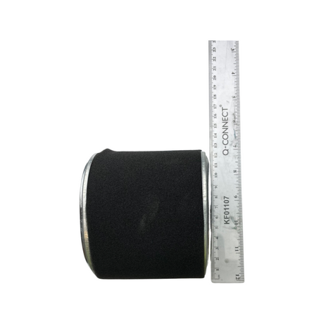 1095151 - replacement Air Filter For Hyundai HYCH1500E-2 Wood Chippers OEM spare part measured 68.6mm
