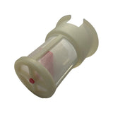 Genuine Replacement Fuel Strainer Filter