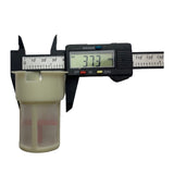 Genuine Replacement Fuel Filter