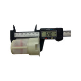 Genuine Replacement Fuel Filter