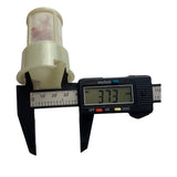Genuine Replacement Fuel Filter