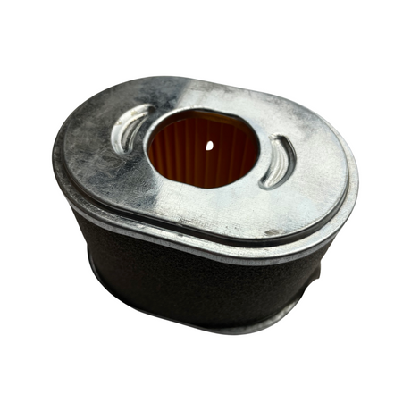 1090110 - replacement Air Filter For Hyundai HYCH6560 Wood Chippers OEM spare part layered paper and foam