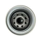 1039237 - replacement Oil Filter for the Hyundai DHY45KSE 1500 RPM Generator OEM spare part top view