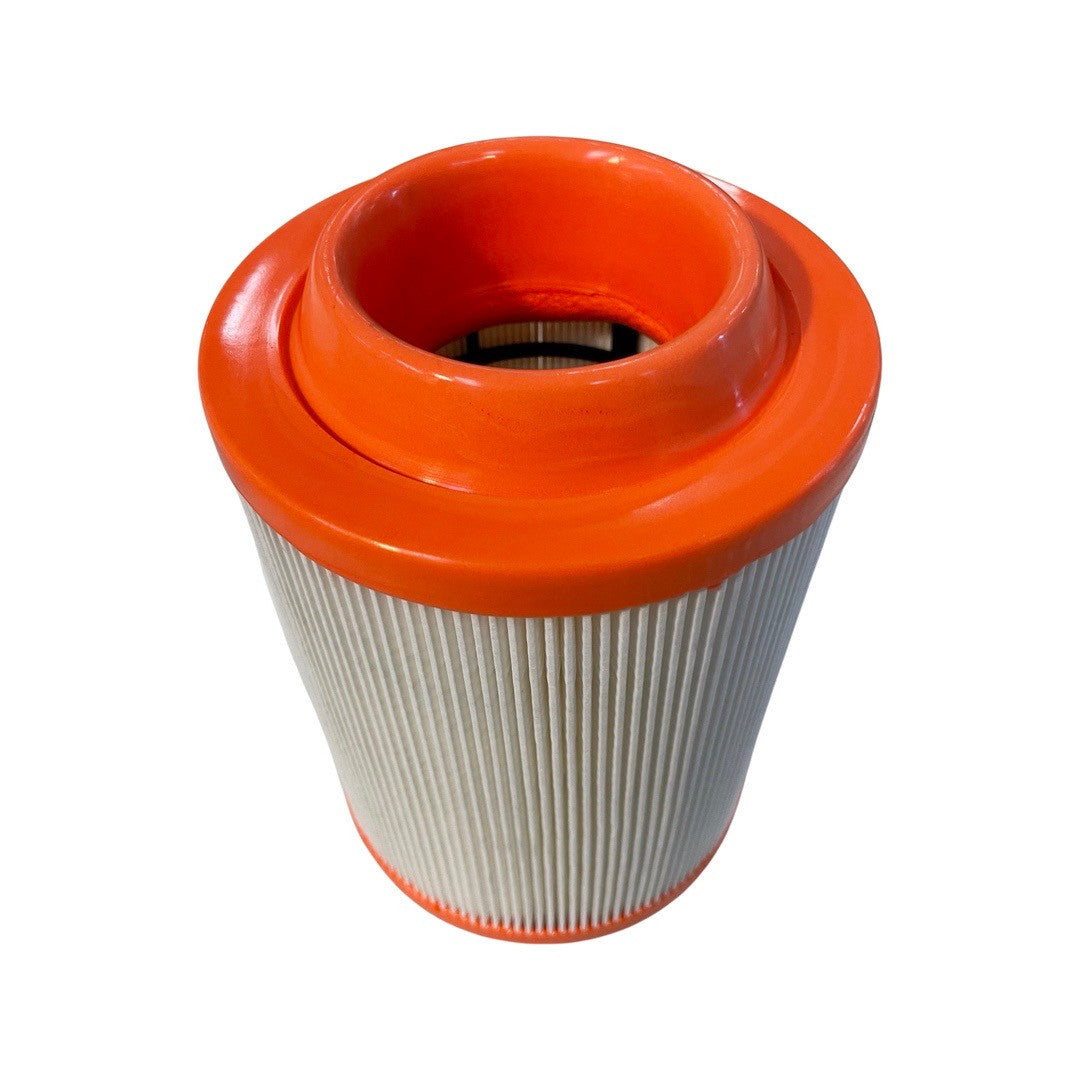 1039282 - replacement Air Filter for the Hyundai DHY45KSE 1500 RPM Generator OEM spare part steel mesh