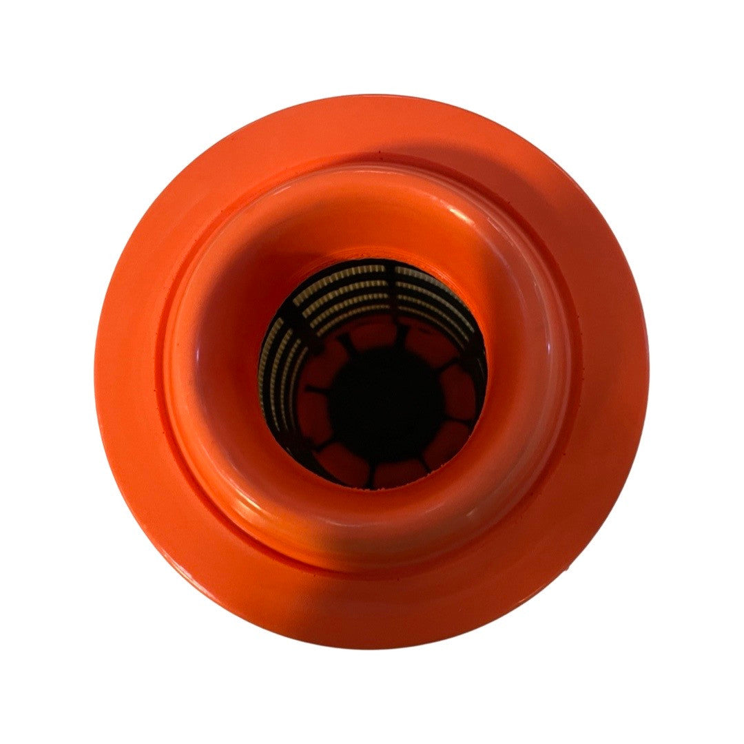 1039282 - replacement Air Filter for the Hyundai DHY45KSE 1500 RPM Generator OEM spare part foam ends