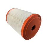 1039282 - replacement Air Filter for the Hyundai DHY45KSE 1500 RPM Generator OEM spare part