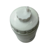 Fuel FilterALT Text
1039290 - replacement Fuel Filter for the Hyundai DHY45KSE 1500 RPM Generator OEM spare part white screw on