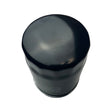 1030119 - replacement Oil Filter for a Selection of Hyundai 1500 RPM Generators OEM spare part screw on black DHY18KSEm, DHY18KSE & DHY22KSE