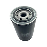 1030119 - replacement Oil Filter for a Selection of Hyundai 1500 RPM Generators OEM spare part screw on black DHY18KSEm