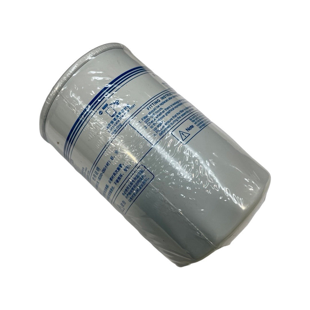 Fuel Filter for HY4A100Z-D20-Fuel Supply Pipes Assembly-10