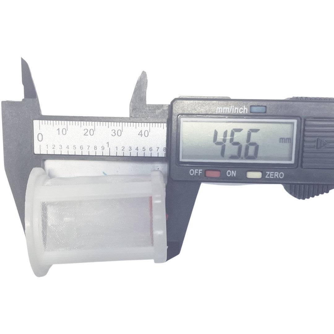 Genuine Replacement Fuel Strainer
