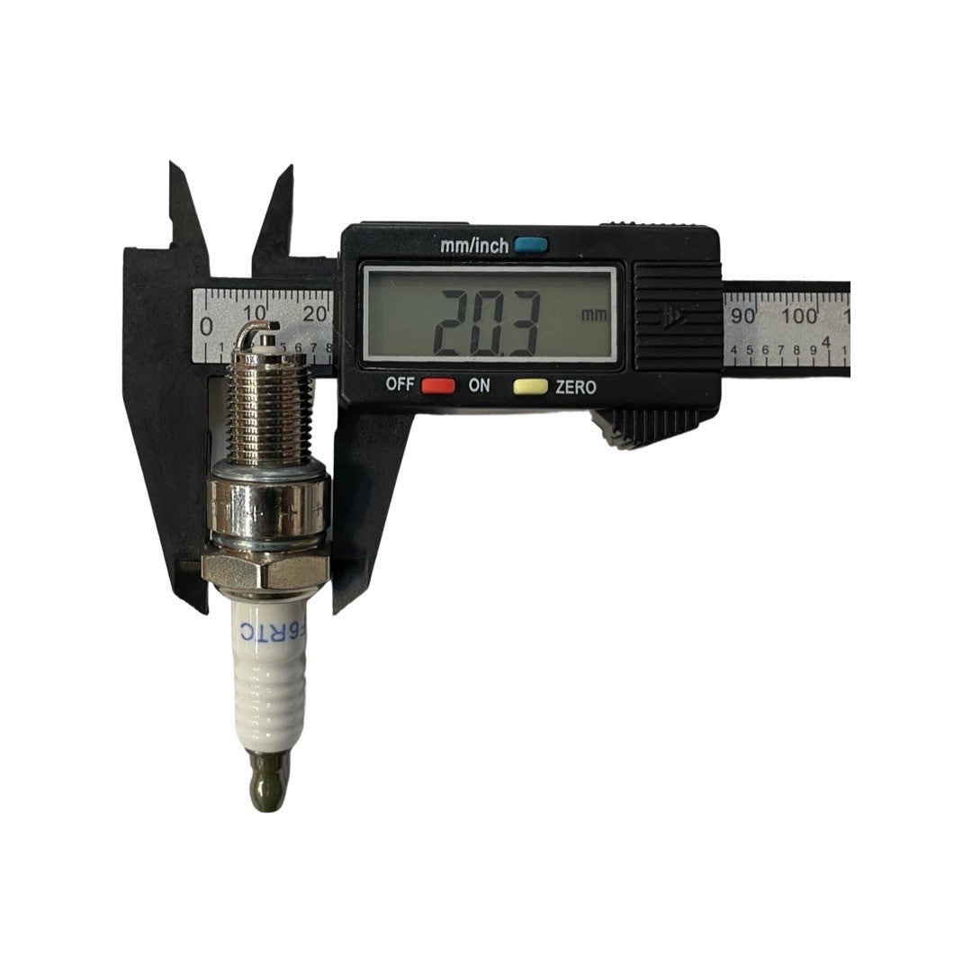 Genuine Replacement Spark Plug