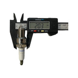 Genuine Replacement Spark Plug