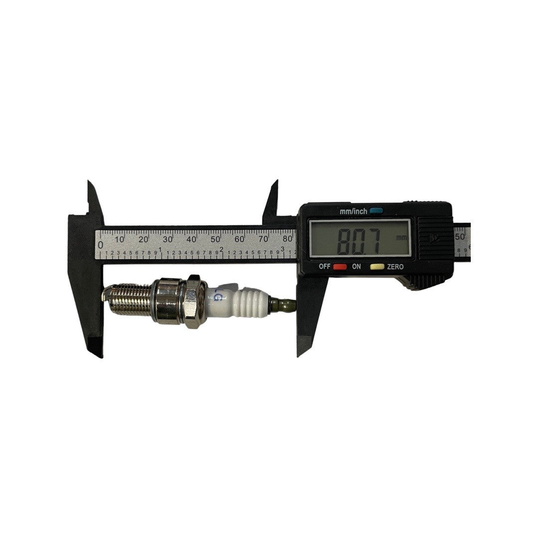 Genuine Replacement Spark Plug