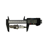 Genuine Replacement Spark Plug