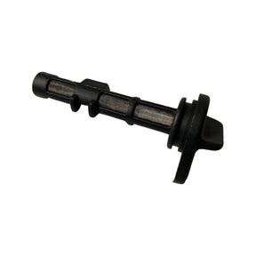 Lube oil filter