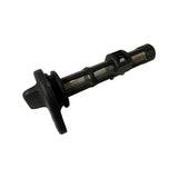 Lube oil filter
