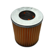 Fuel filter assembly