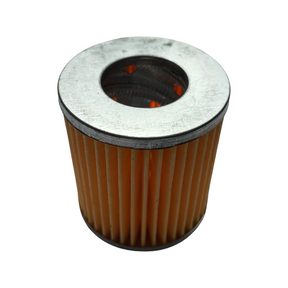 Fuel filter assembly