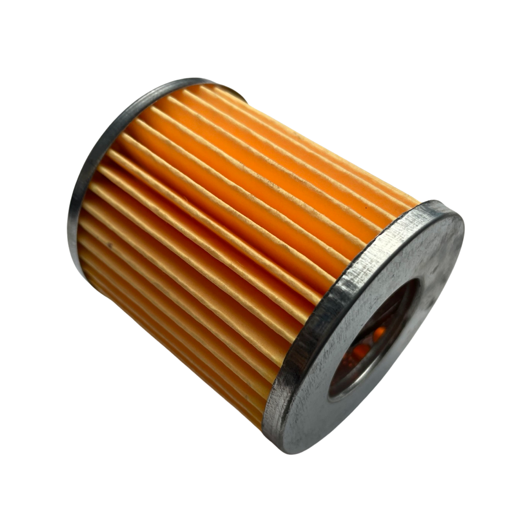 Fuel filter assembly