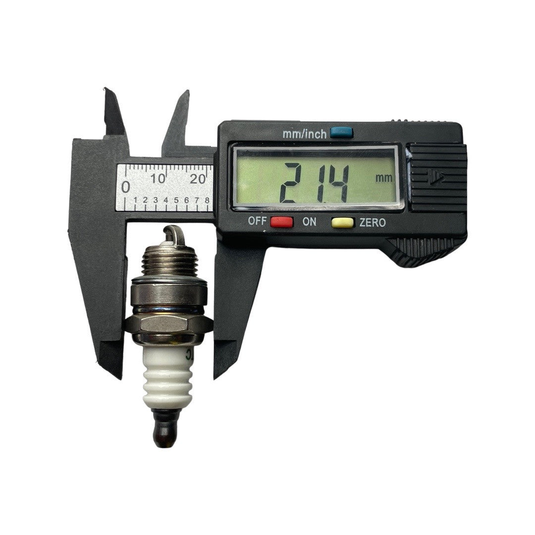 1154085-Genuine Replacement Spark Plug for Selected Hyundai Machines Width