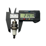1154085-Genuine Replacement Spark Plug for Selected Hyundai Machines Width