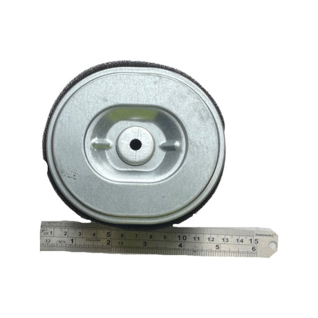 1066106 Air filter element for Hyundai HYW4000P petrol pressure washer foam measured
