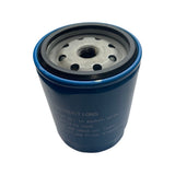 1028287 - replacement Fuel Filter for the Hyundai DHY11KSE 1500 RPM Generator OEM spare part screw fit metal