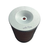 1028290 - replacement Air Filter for the Hyundai DHY11KSE 8.8kW/11kVA 1500 RPM Generator OEM spare part orange