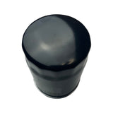 1038194 - replacement Oil Filter for the Hyundai DHY28KSE 1500 RPM Generator OEM spare part black metal screw fitting