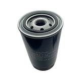 1038194 - replacement Oil Filter for the Hyundai DHY28KSE 1500 RPM Generator OEM spare part black metal