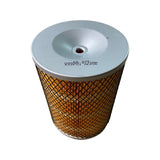 1038311 - replacement Air Filter for the Hyundai DHY28KSE 1500 RPM Generator OEM spare part
