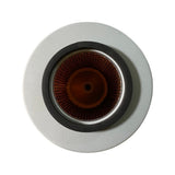 1038311 - replacement Air Filter for the Hyundai DHY28KSE 1500 RPM Generator OEM spare part pleated paper