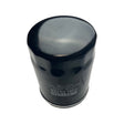1038199 - replacement Fuel Filter for a Selection of Hyundai 1500 RPM Generators OEM spare part screw fit black metal DHY28KSE & DHY34KSE