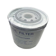 1040236 - replacement Oil Filter for the Hyundai DHY65KSE Diesel Generator OEM spare part threaded 22mm fitting