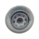 1040236 - replacement Oil Filter for the Hyundai DHY65KSE Diesel Generator OEM spare part threaded