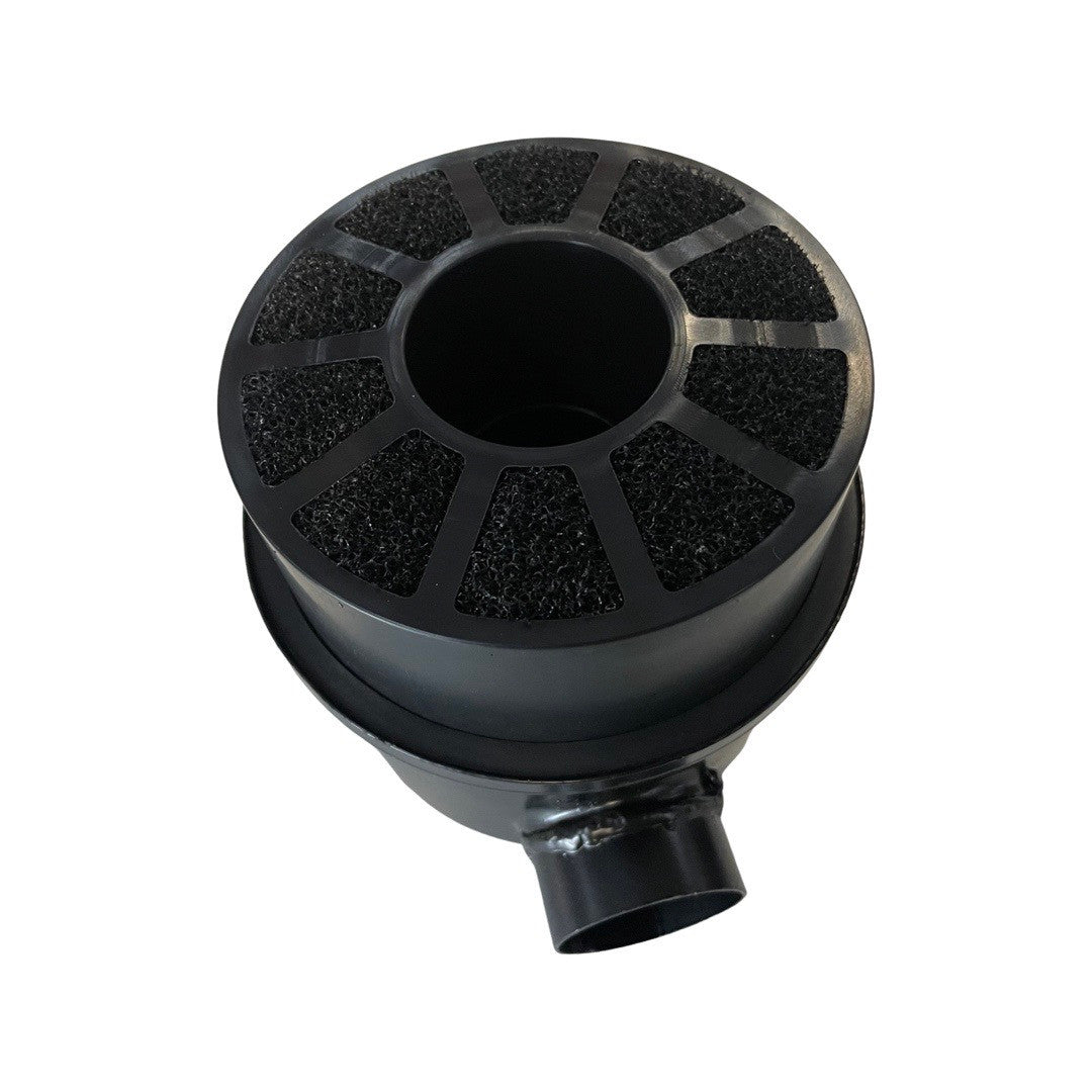 1025116 - replacement Air Filter Assembly for the Hyundai DHY12500SE 3000 RPM Generator OEM spare part foam filter