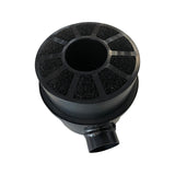1025116 - replacement Air Filter Assembly for the Hyundai DHY12500SE 3000 RPM Generator OEM spare part foam filter