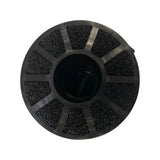 1025116 - replacement Air Filter Assembly for the Hyundai DHY12500SE 3000 RPM Generator OEM spare part foam filter 2